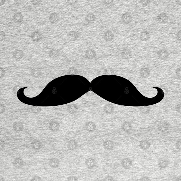 Mustache by This is ECP